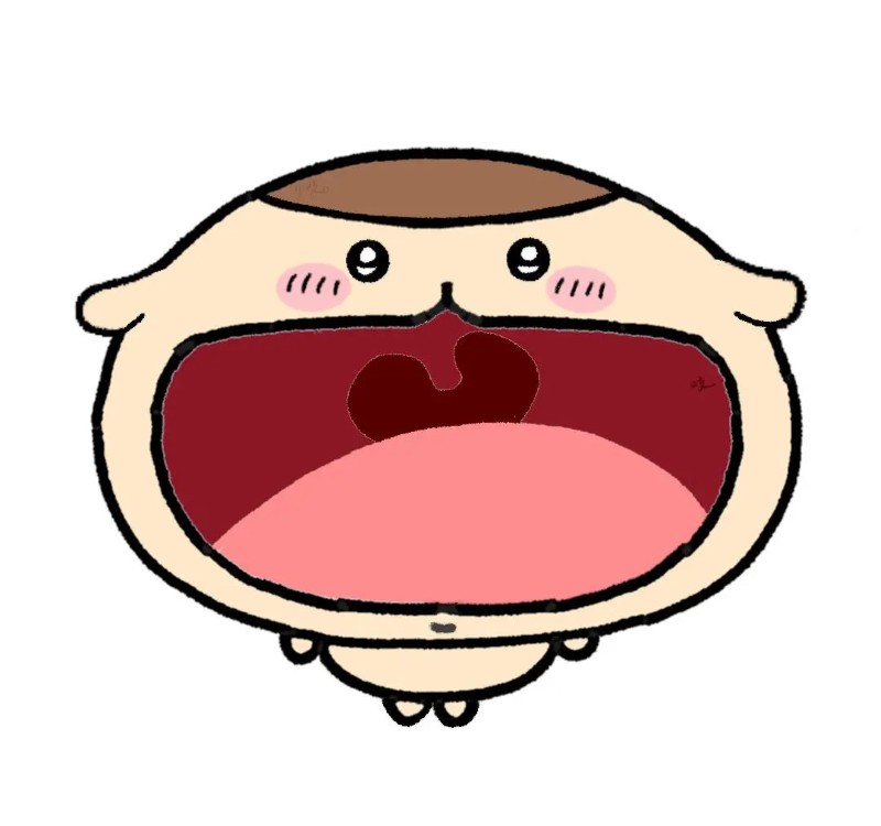 ảnh miệng anime 14
