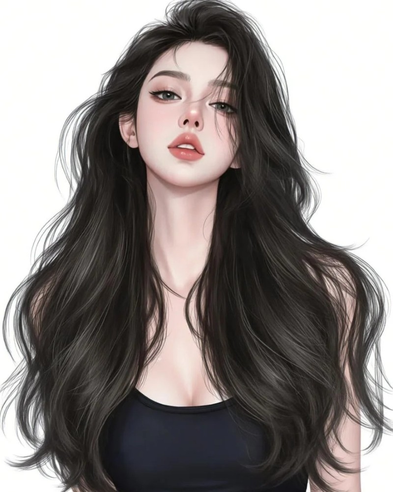 ảnh miệng anime 19
