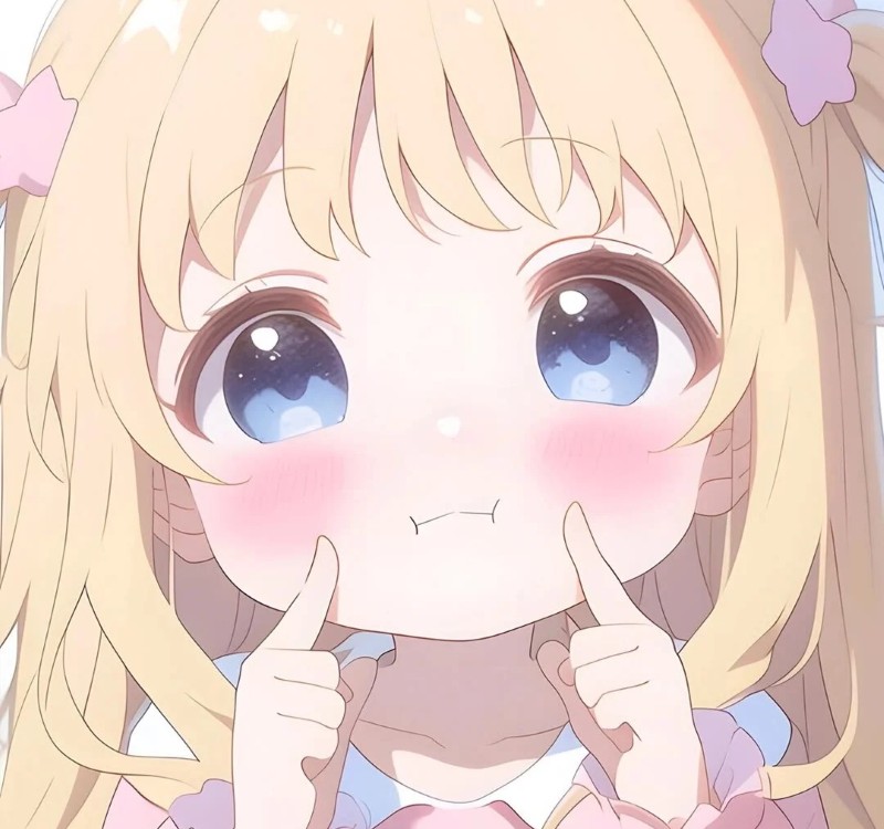 ảnh miệng anime 20