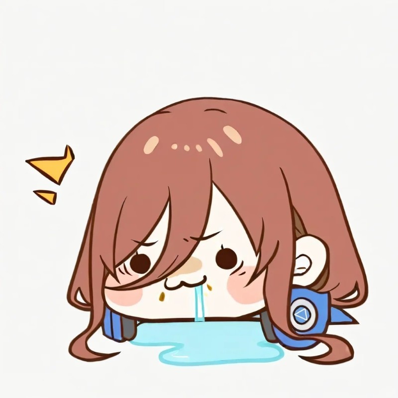 ảnh miku nakano chibi 16