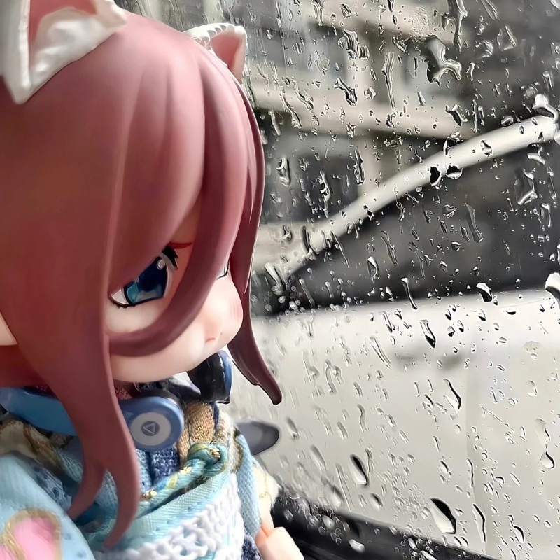 ảnh miku nakano chibi 19