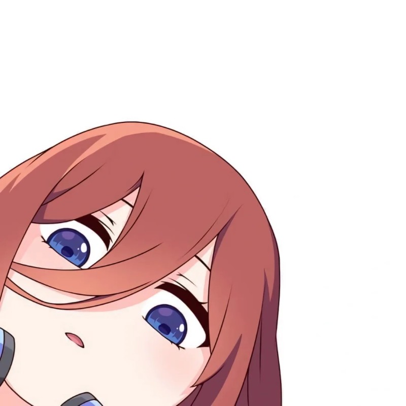 ảnh miku nakano chibi 30