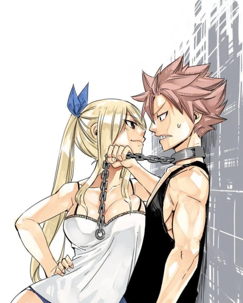 ảnh natsu cute 30