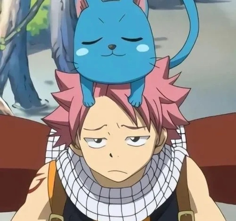 ảnh natsu cute 34