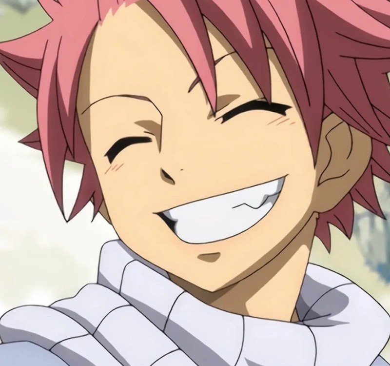 ảnh natsu cute 37