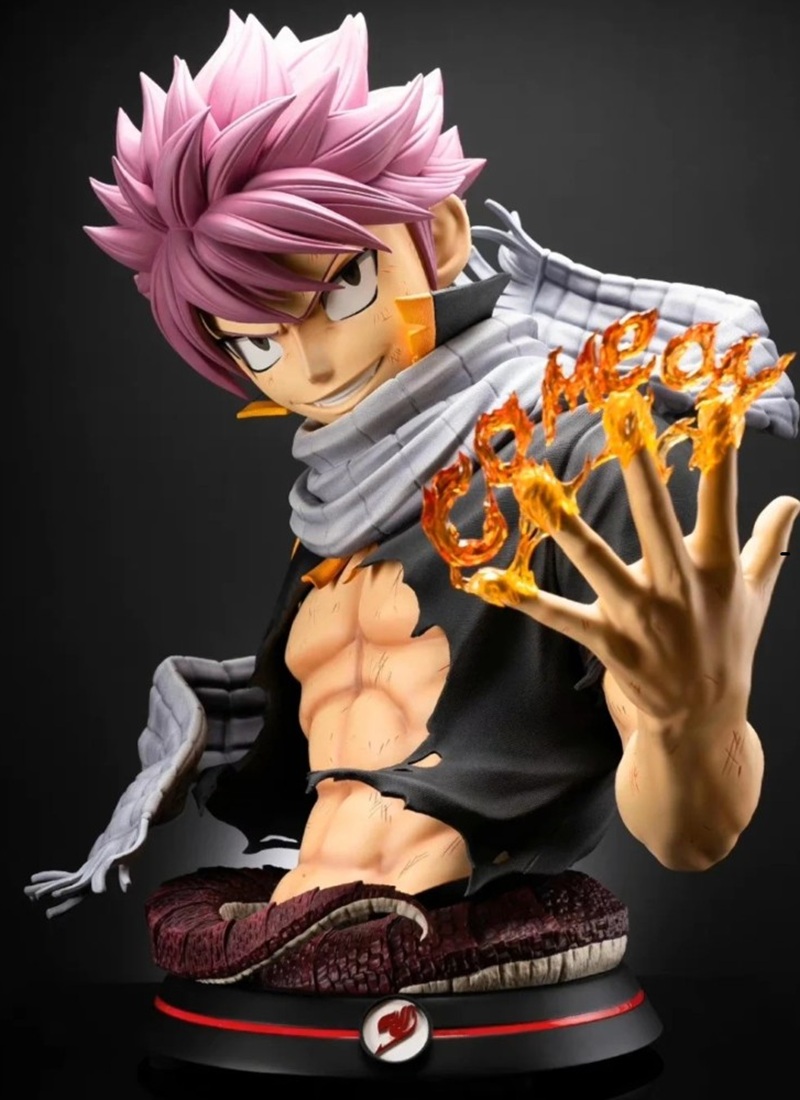 ảnh natsu cute 9