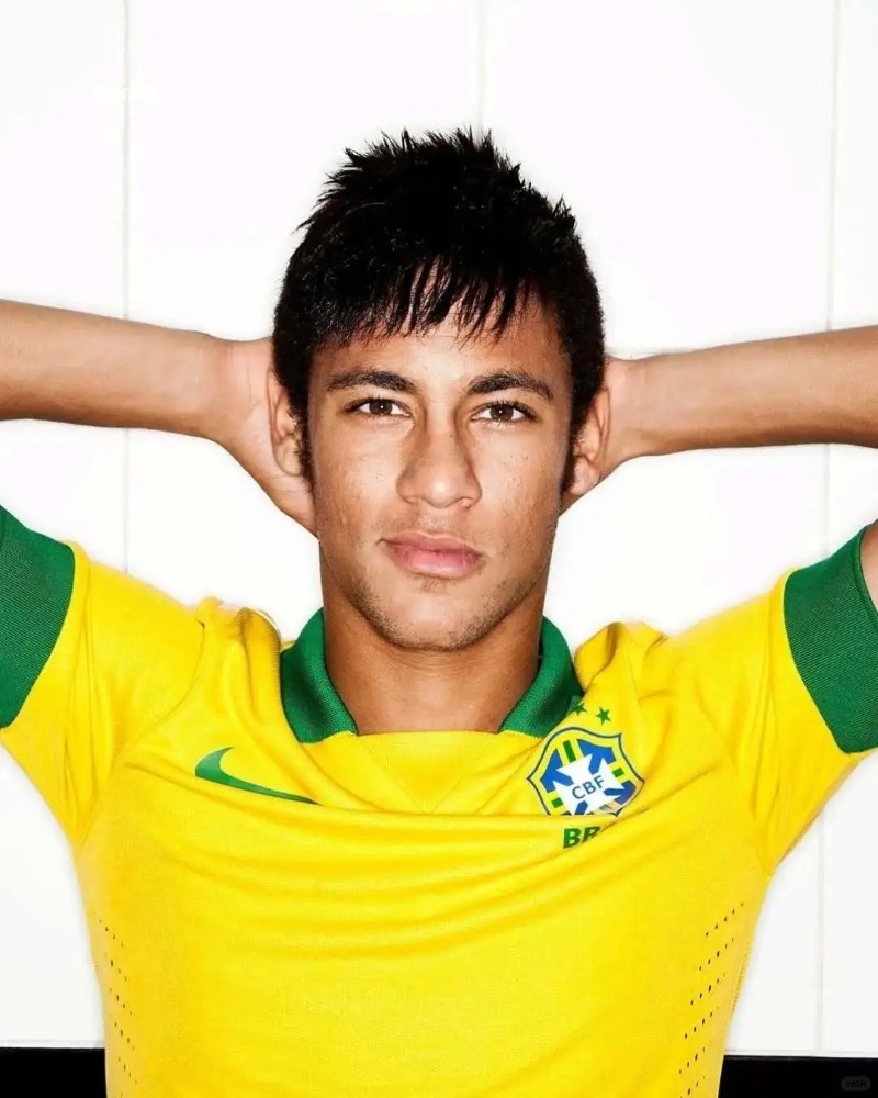 ảnh neymar cute 12