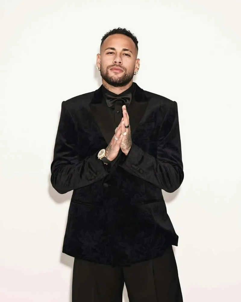 ảnh neymar cute 14