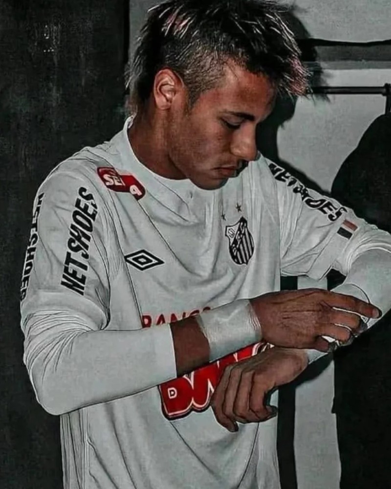 ảnh neymar cute 15