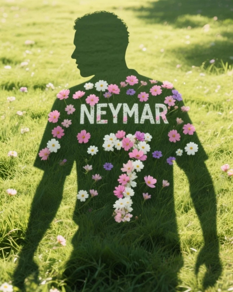 ảnh neymar cute 18