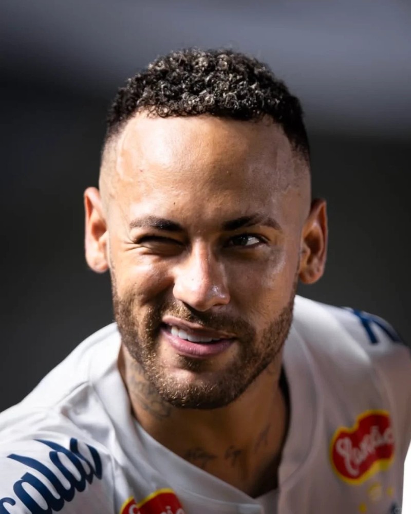 ảnh neymar cute 2