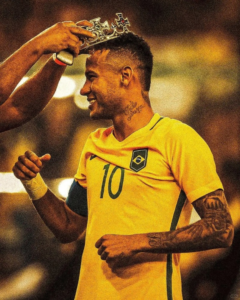 ảnh neymar cute 22