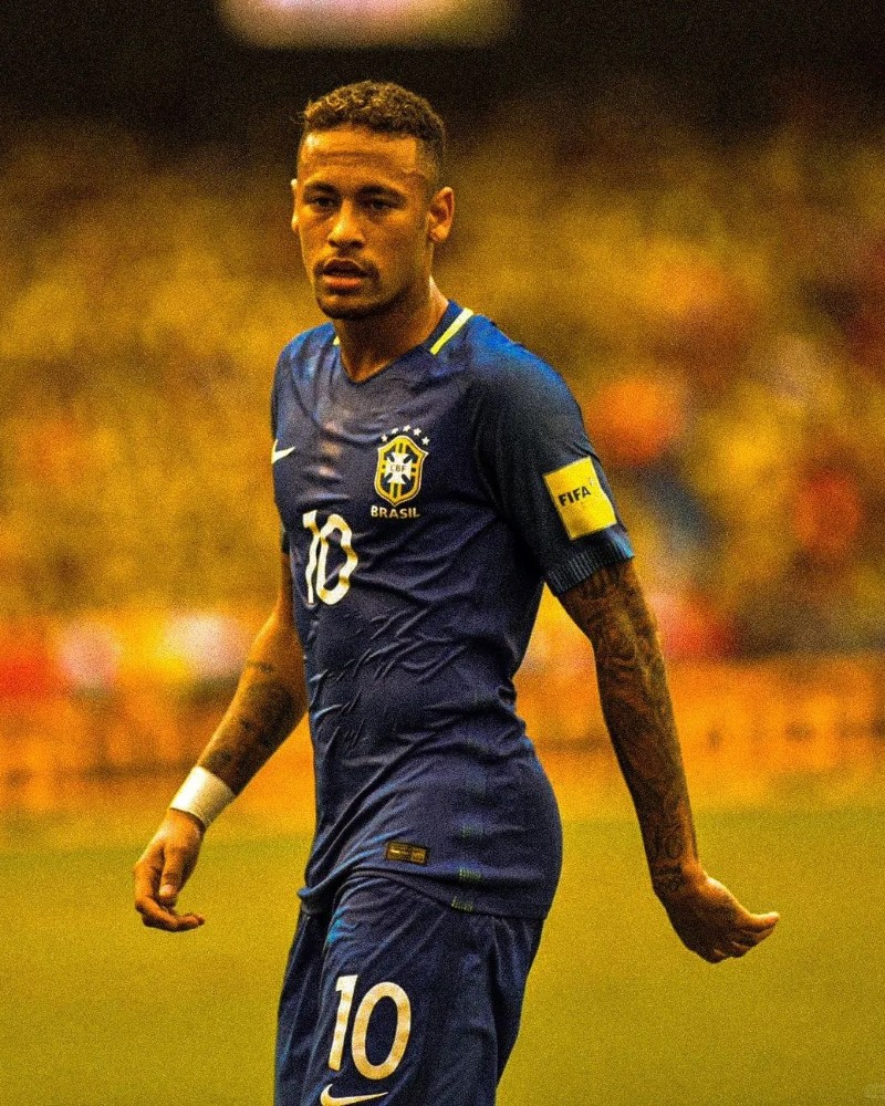 ảnh neymar cute 23