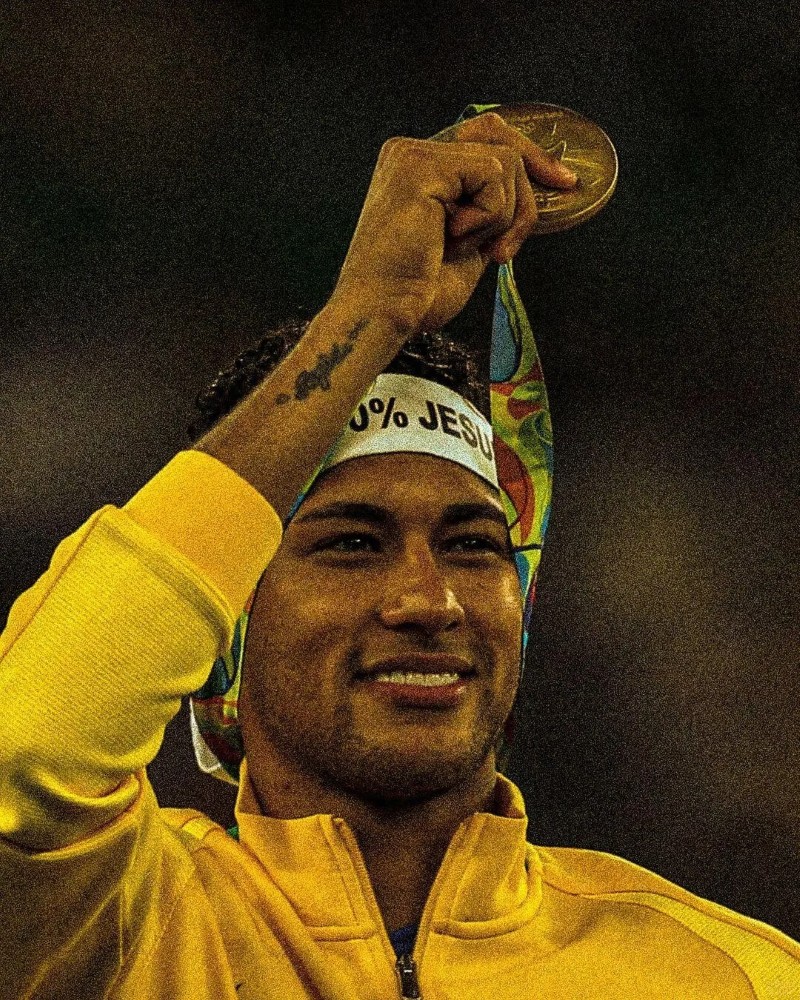 ảnh neymar cute 24 