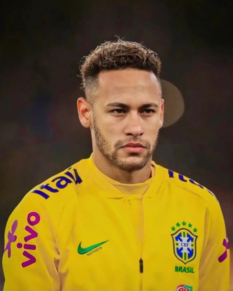 ảnh neymar cute 25