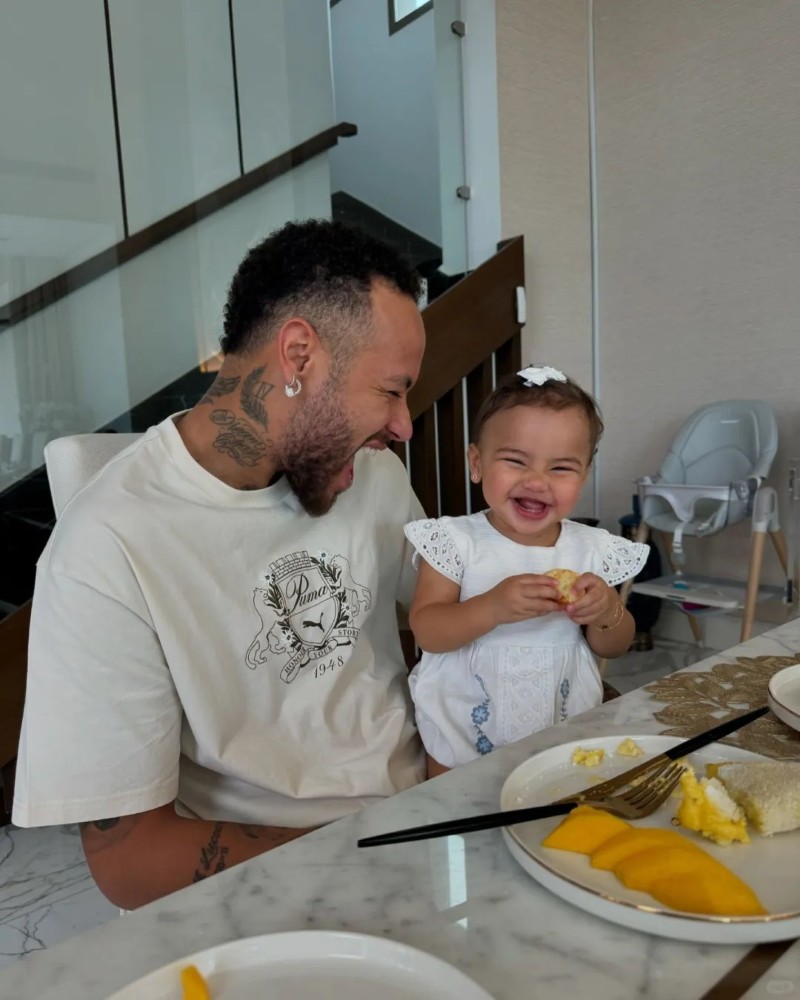 ảnh neymar cute 27