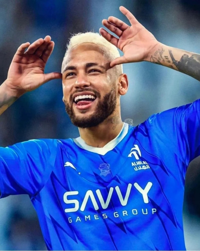 ảnh neymar cute 29