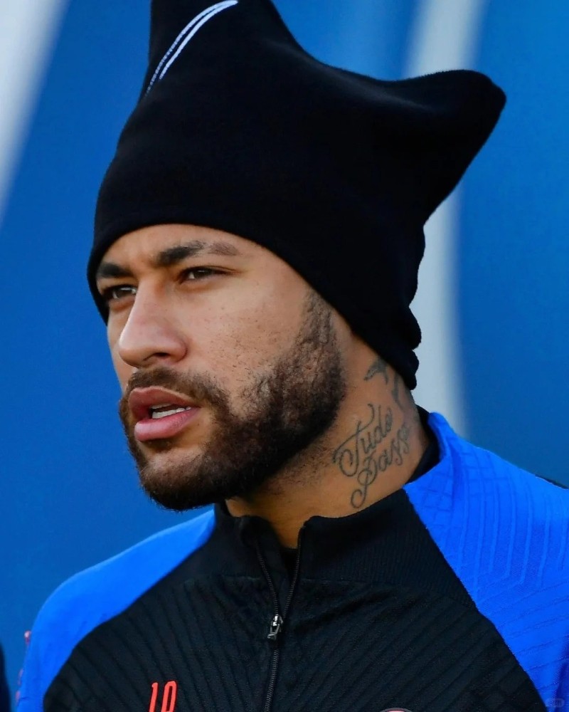 ảnh neymar cute 31