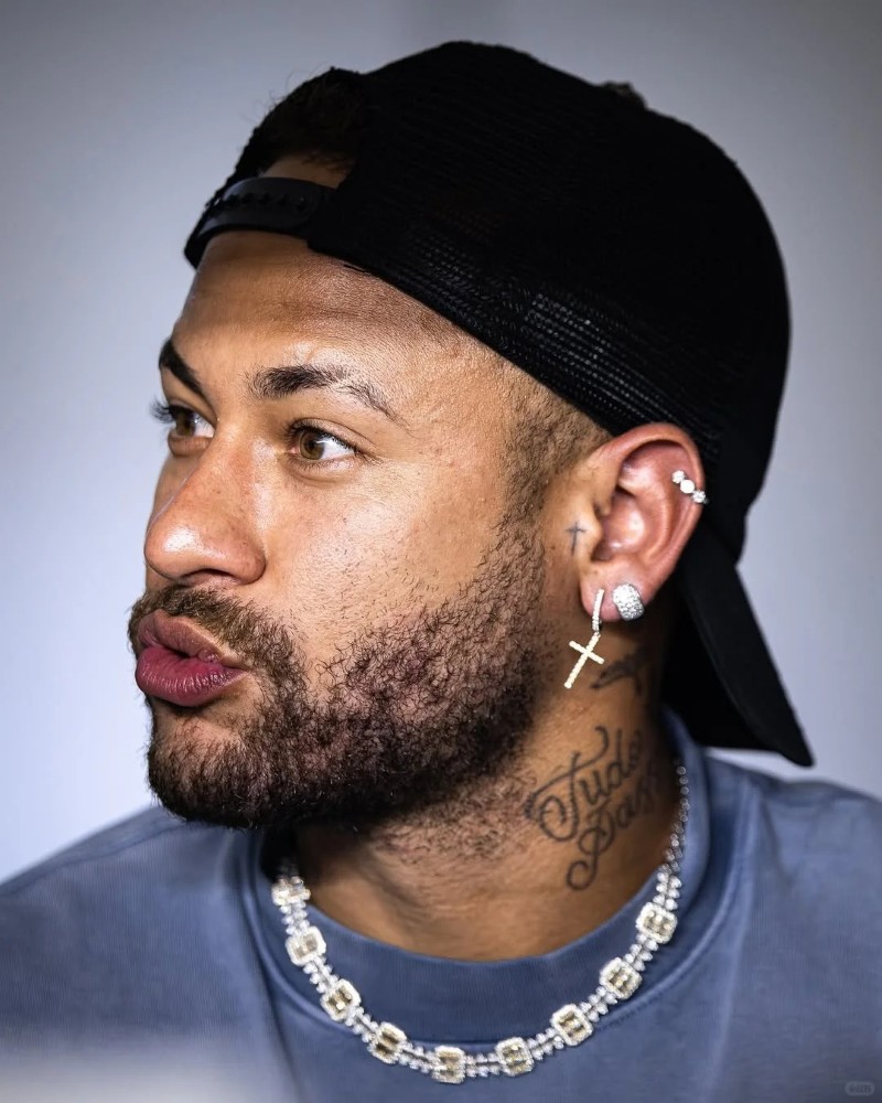 ảnh neymar cute 33