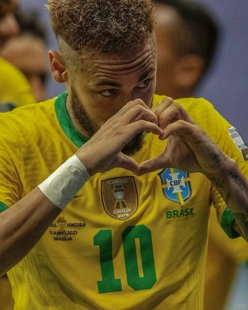 ảnh neymar cute 35