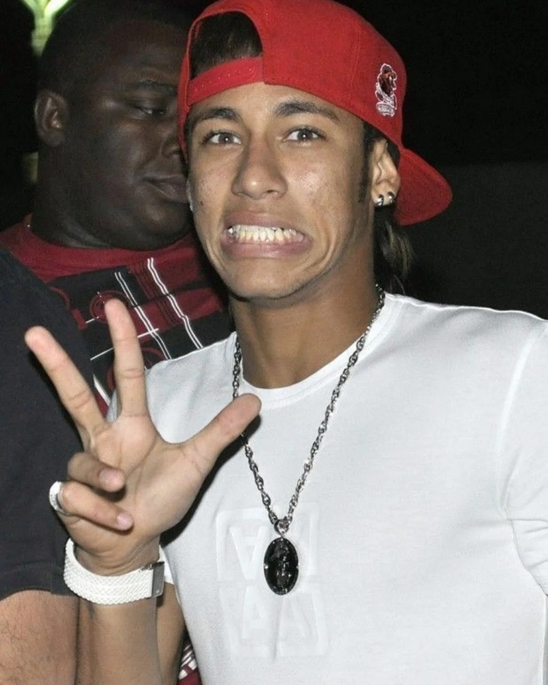 ảnh neymar cute 36
