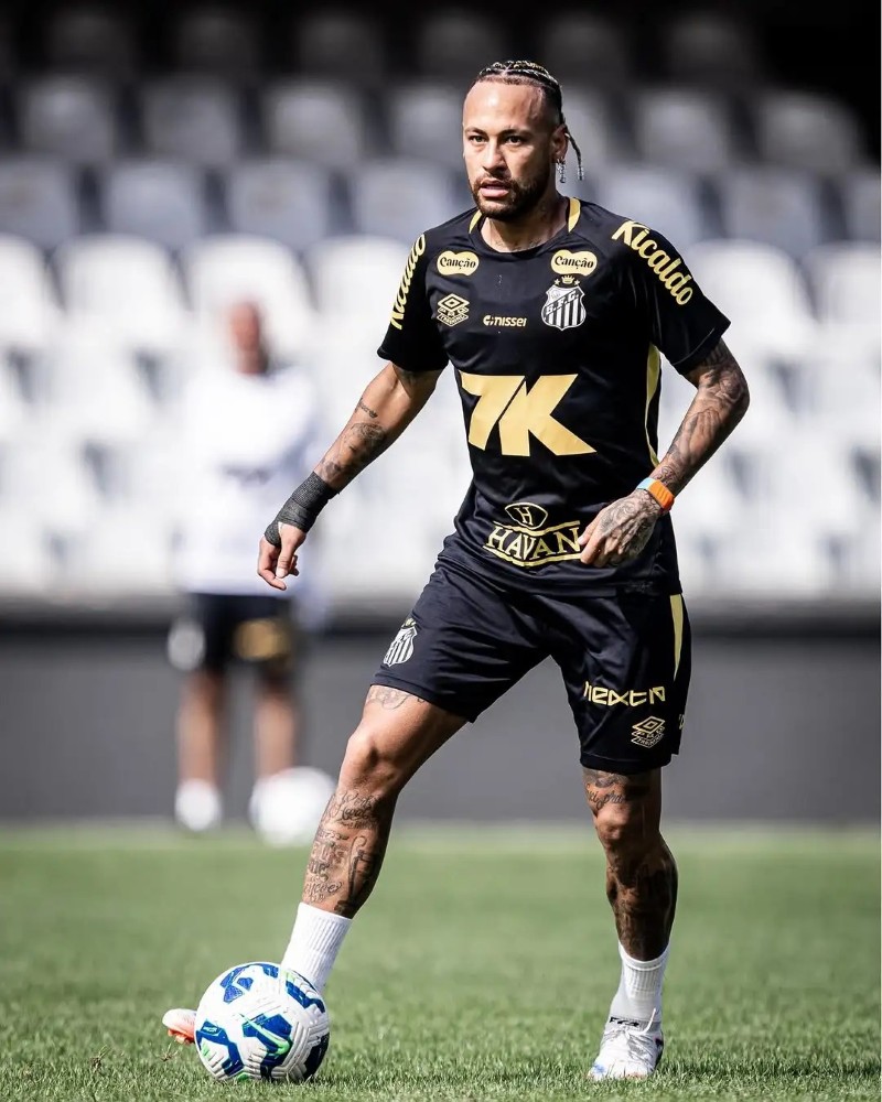 ảnh neymar cute 8