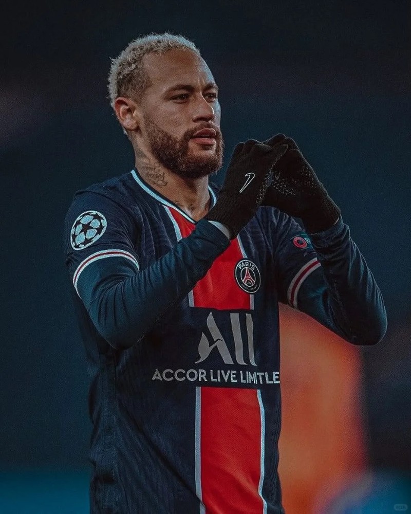 ảnh neymar đẹp trai