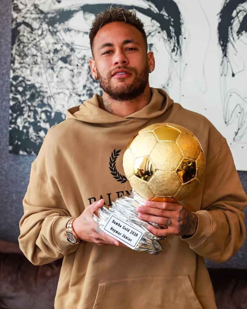 ảnh neymar ngầu