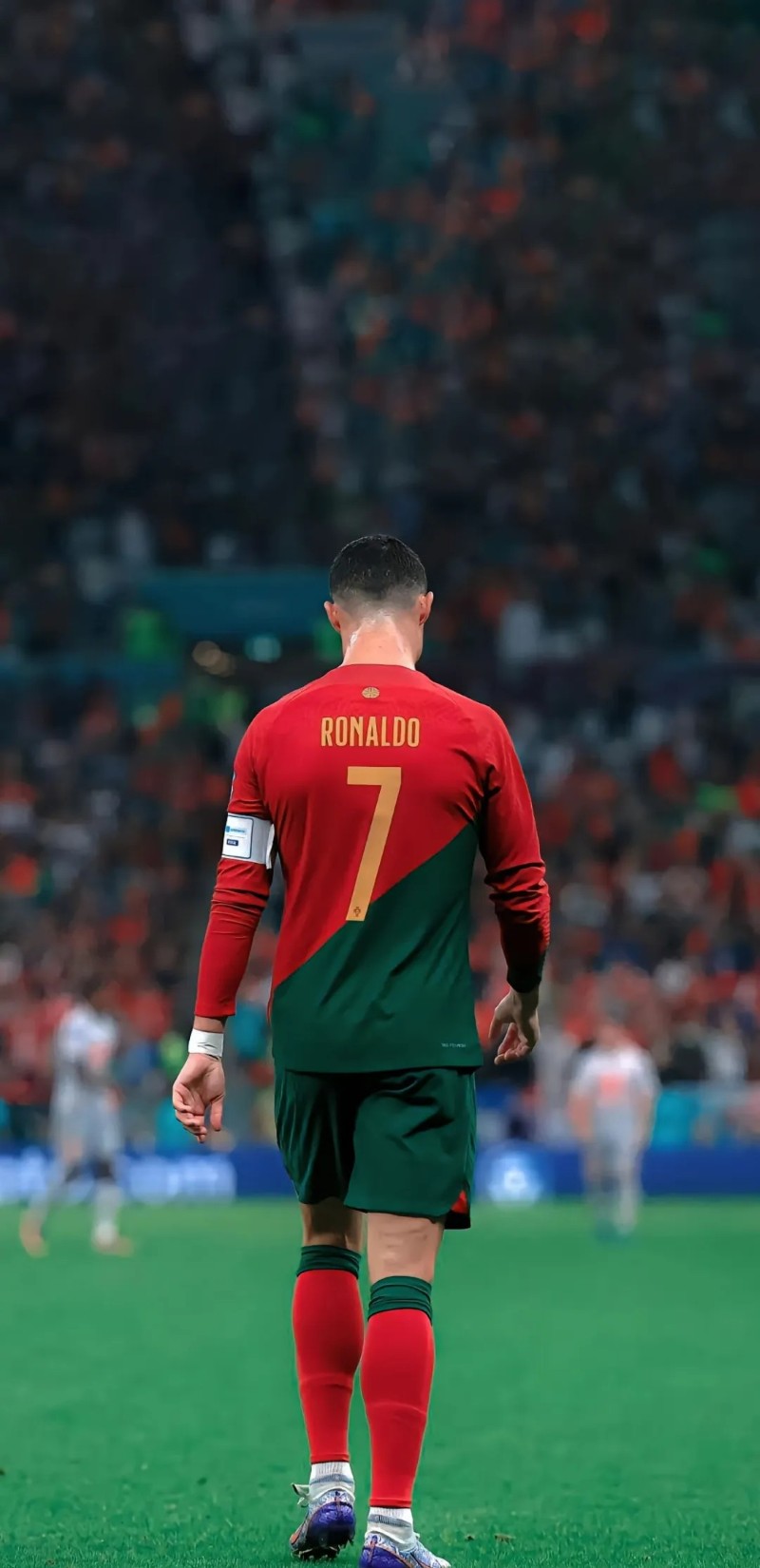 ảnh ronaldo ngầu 13