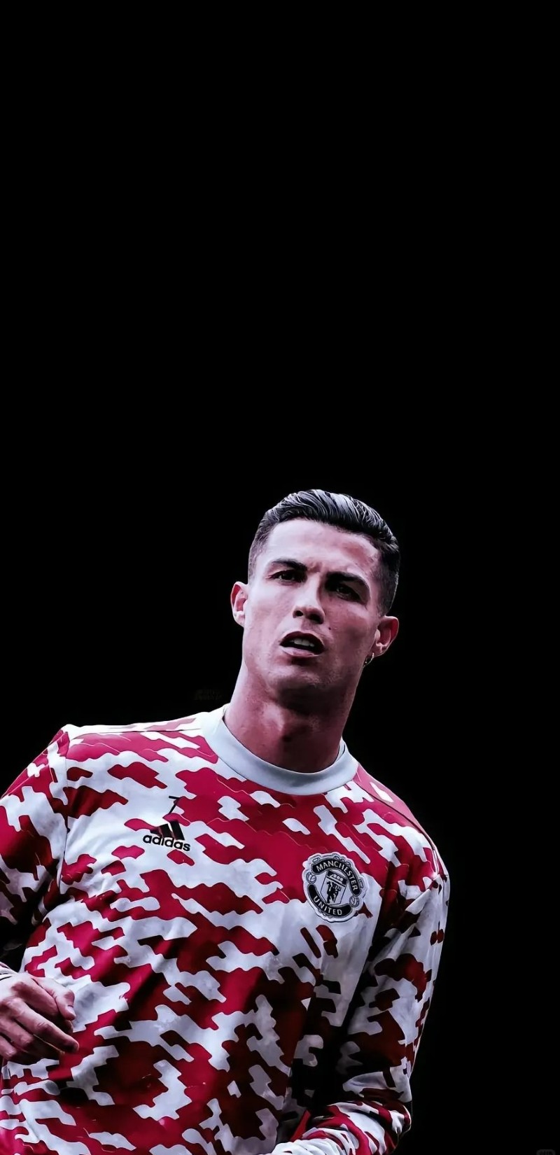 ảnh ronaldo ngầu 