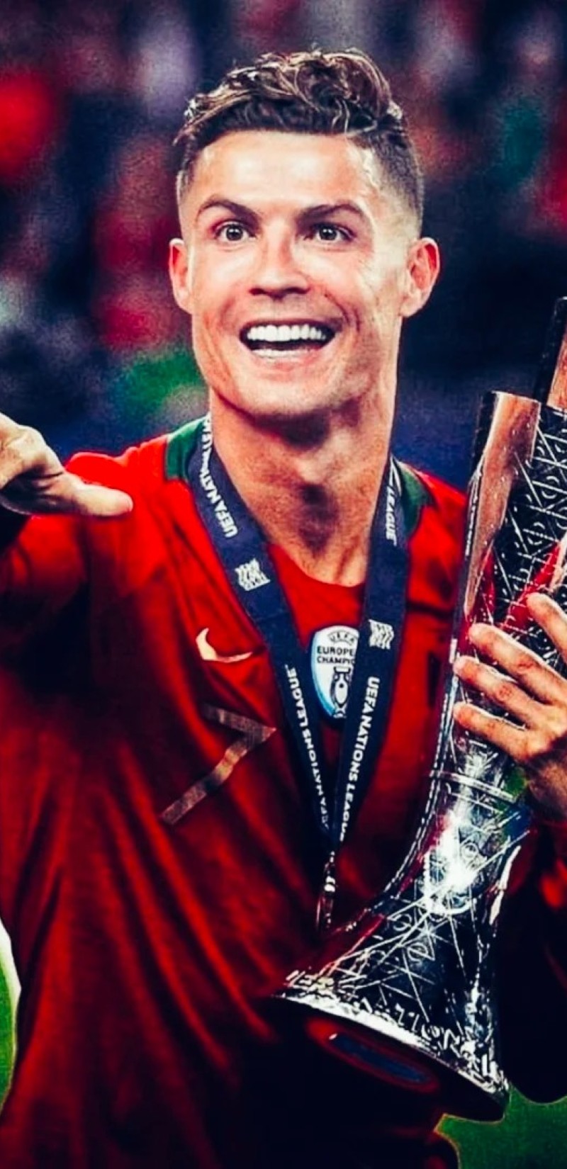 ảnh ronaldo ngầu 2