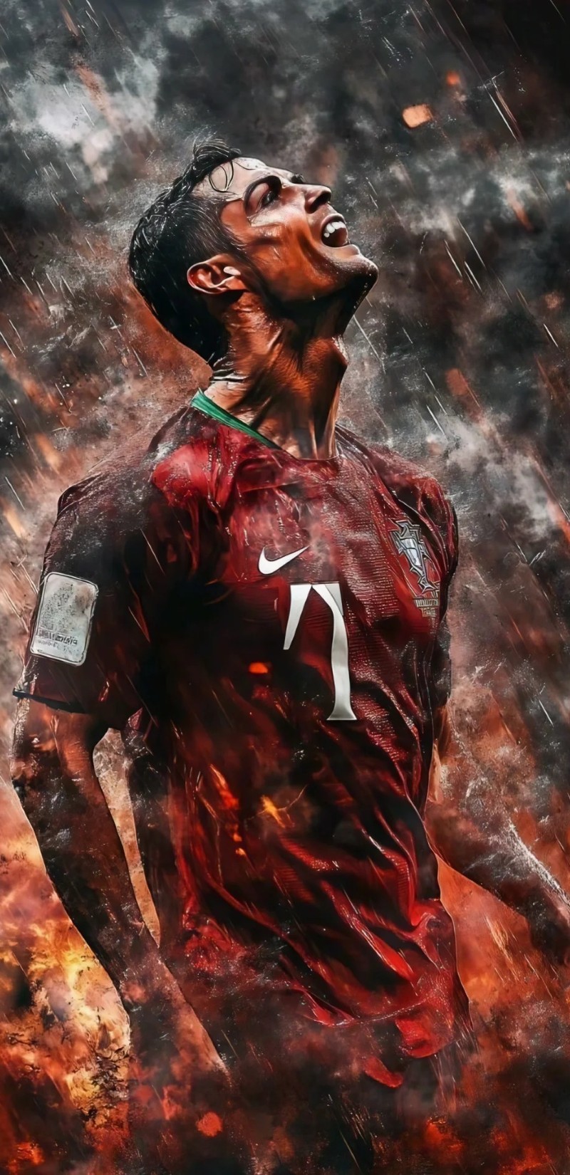 ảnh ronaldo ngầu 28