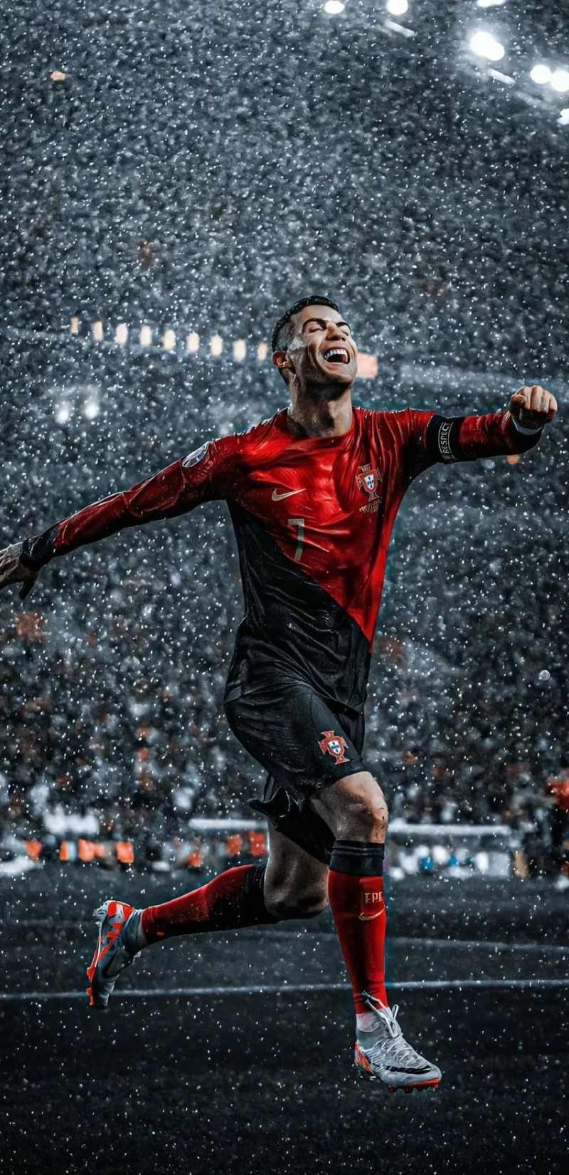 ảnh ronaldo ngầu 29