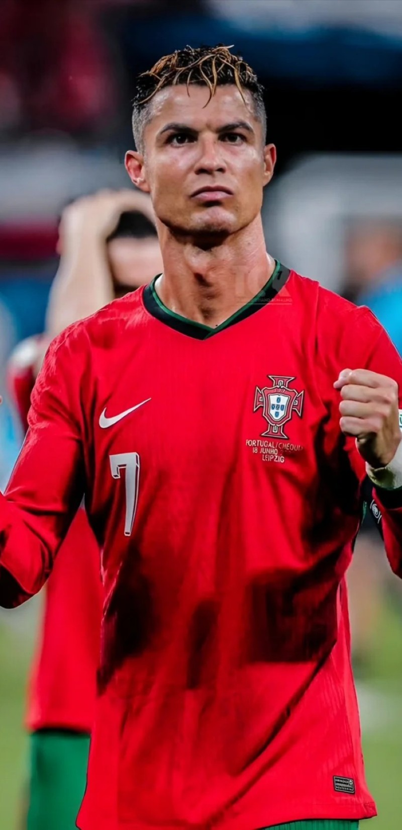 ảnh ronaldo ngầu 32