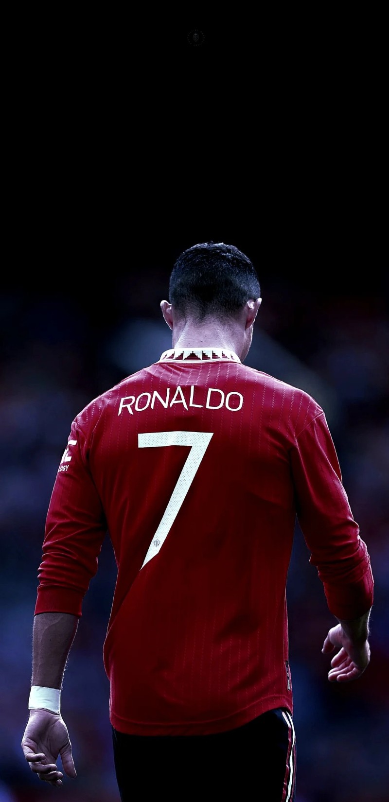ảnh ronaldo ngầu 4