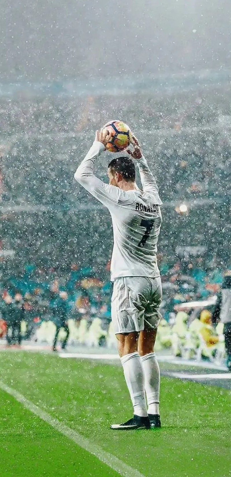 ảnh ronaldo ngầu 5