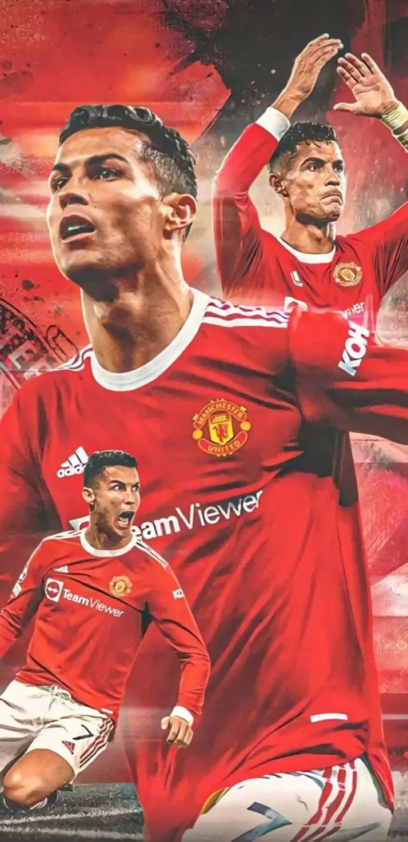ảnh ronaldo ngầu 7
