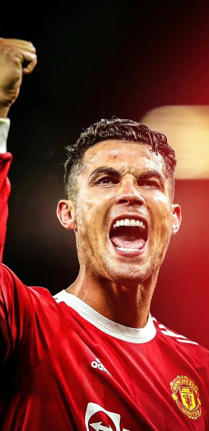 ảnh ronaldo ngầu 9
