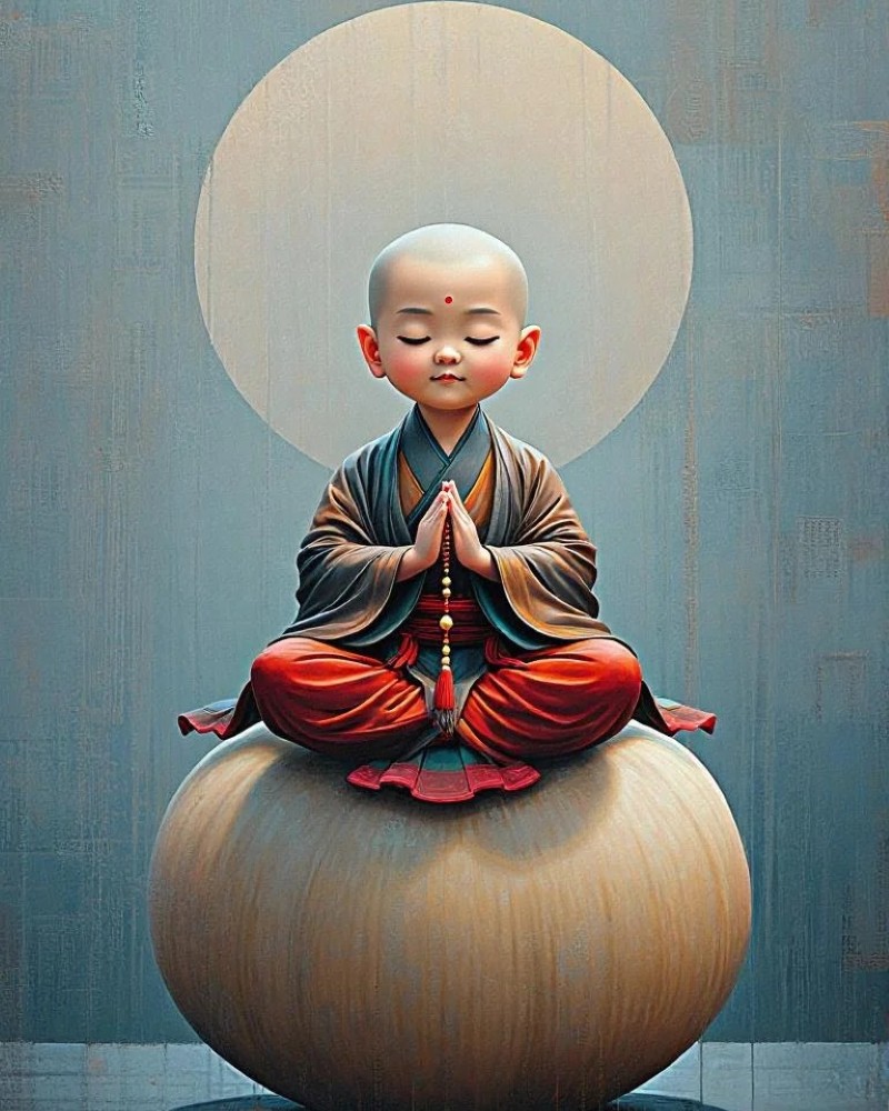 ảnh tịnh tâm cute 18