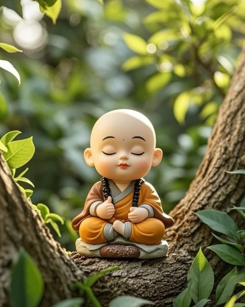 ảnh tịnh tâm cute 26