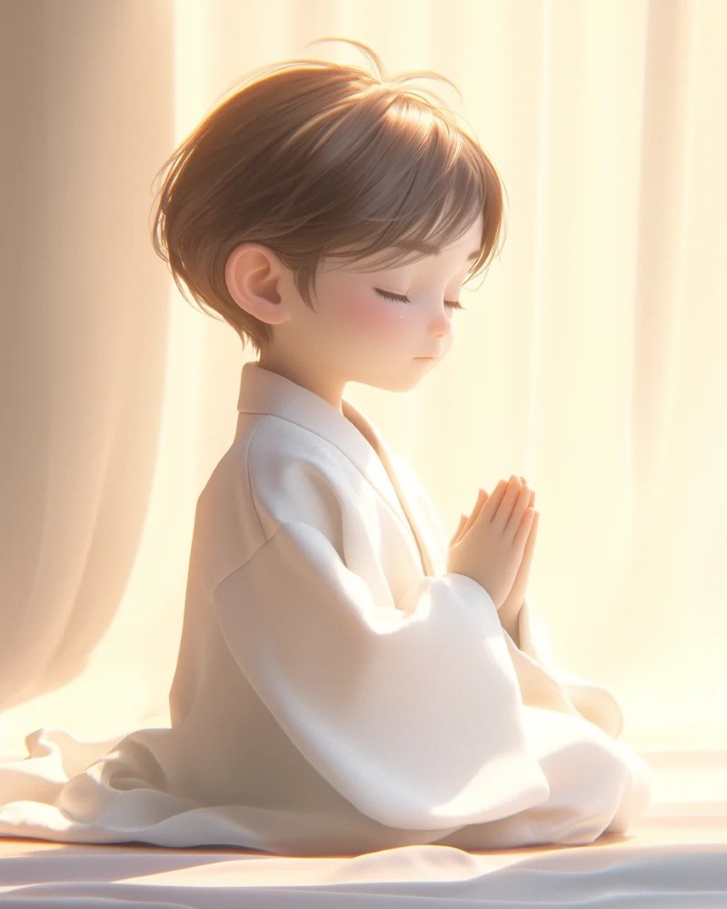 ảnh tịnh tâm cute 30