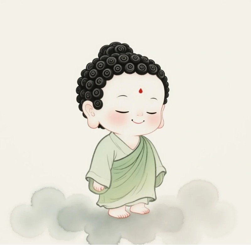 ảnh tịnh tâm cute 35