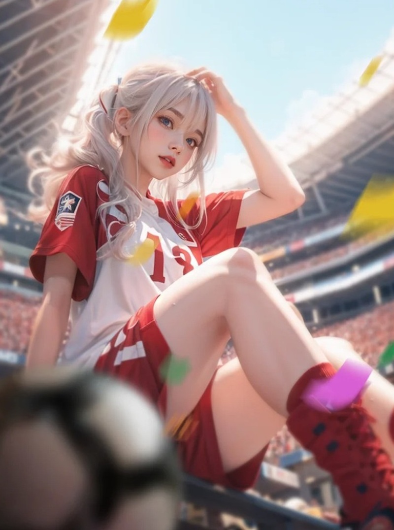 anime đá bóng 19