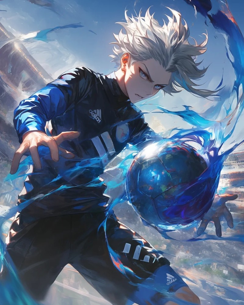 anime đá bóng 26
