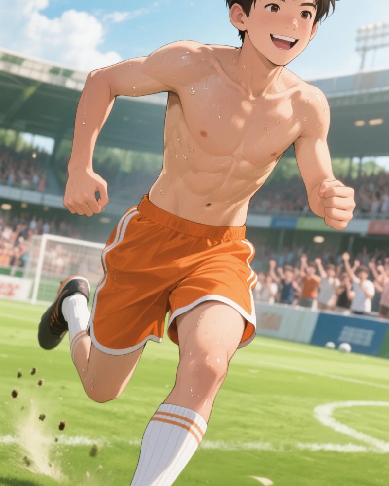 anime đá bóng 35 