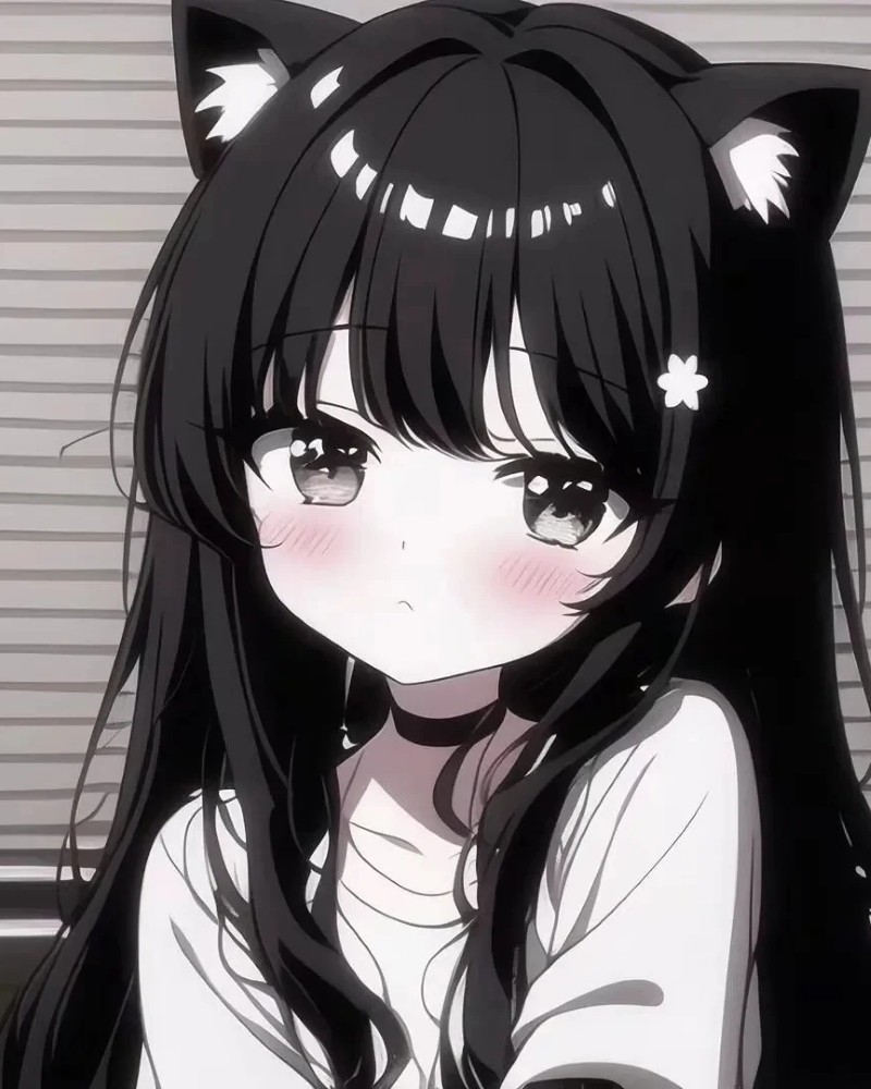 anime girl tóc ngắn 25