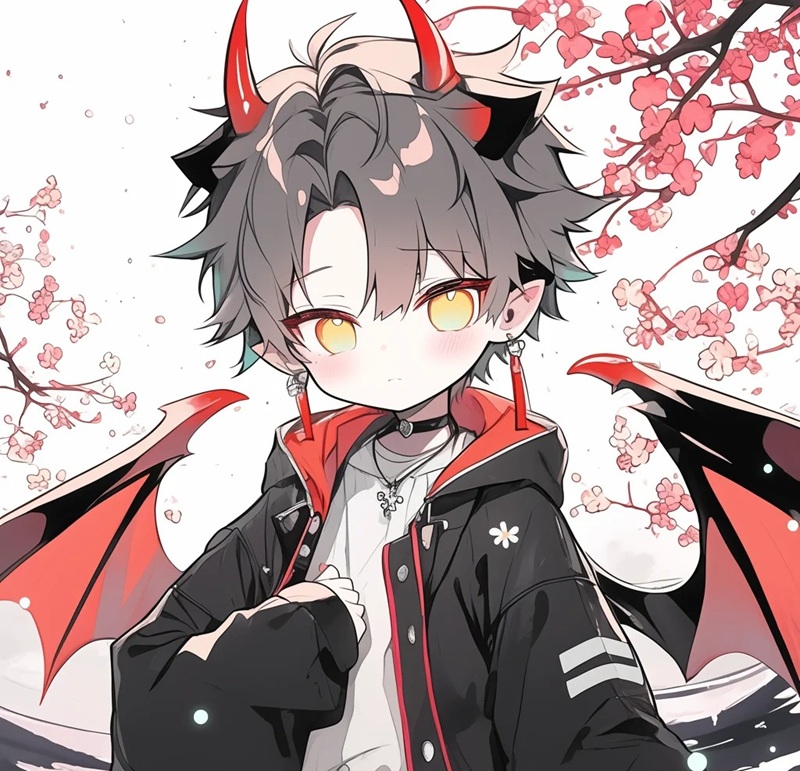 avatar ác quỷ 15