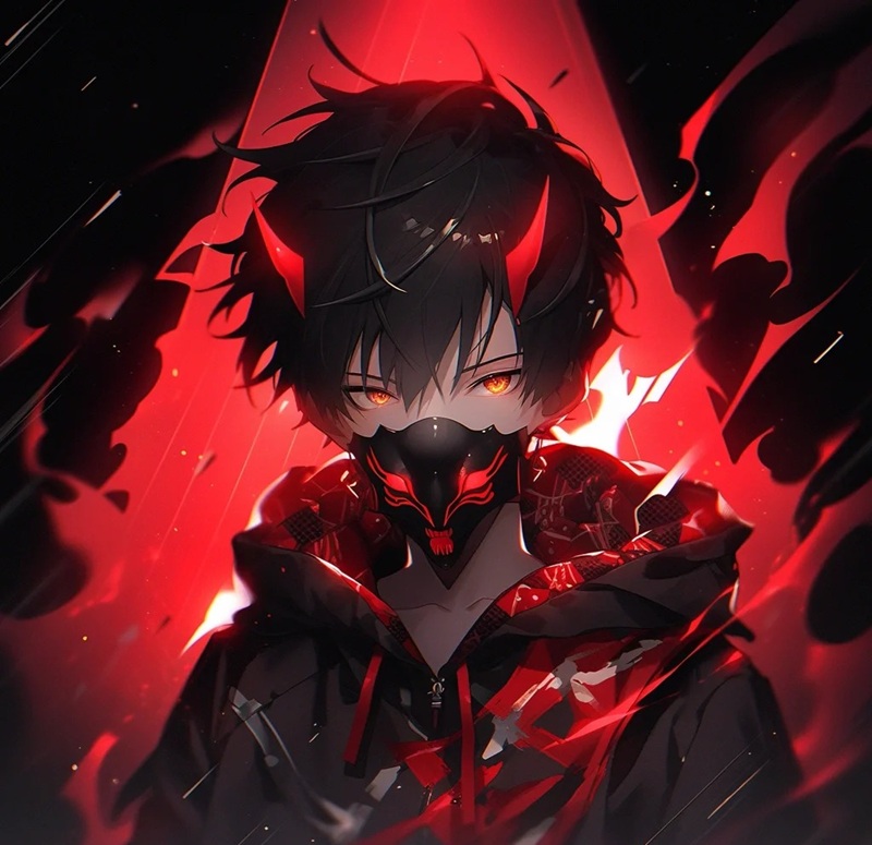 avatar ác quỷ 18