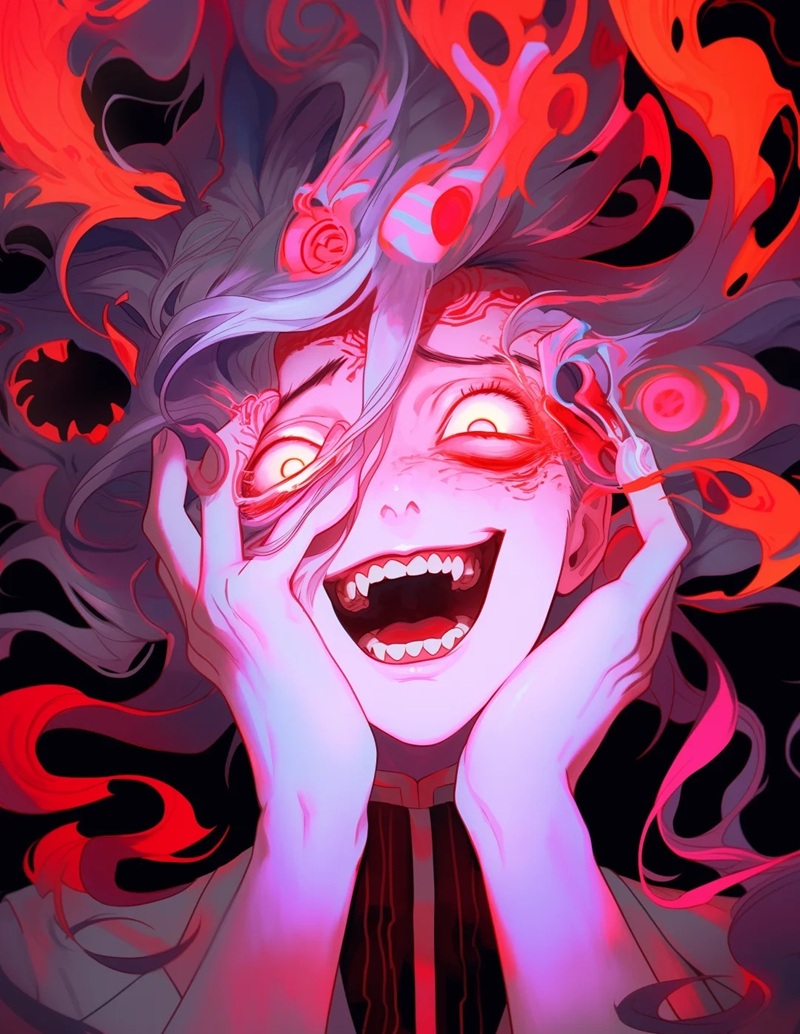 avatar ác quỷ 29