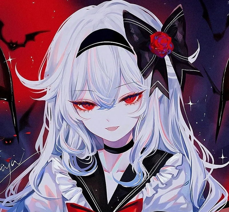 avatar ác quỷ 32